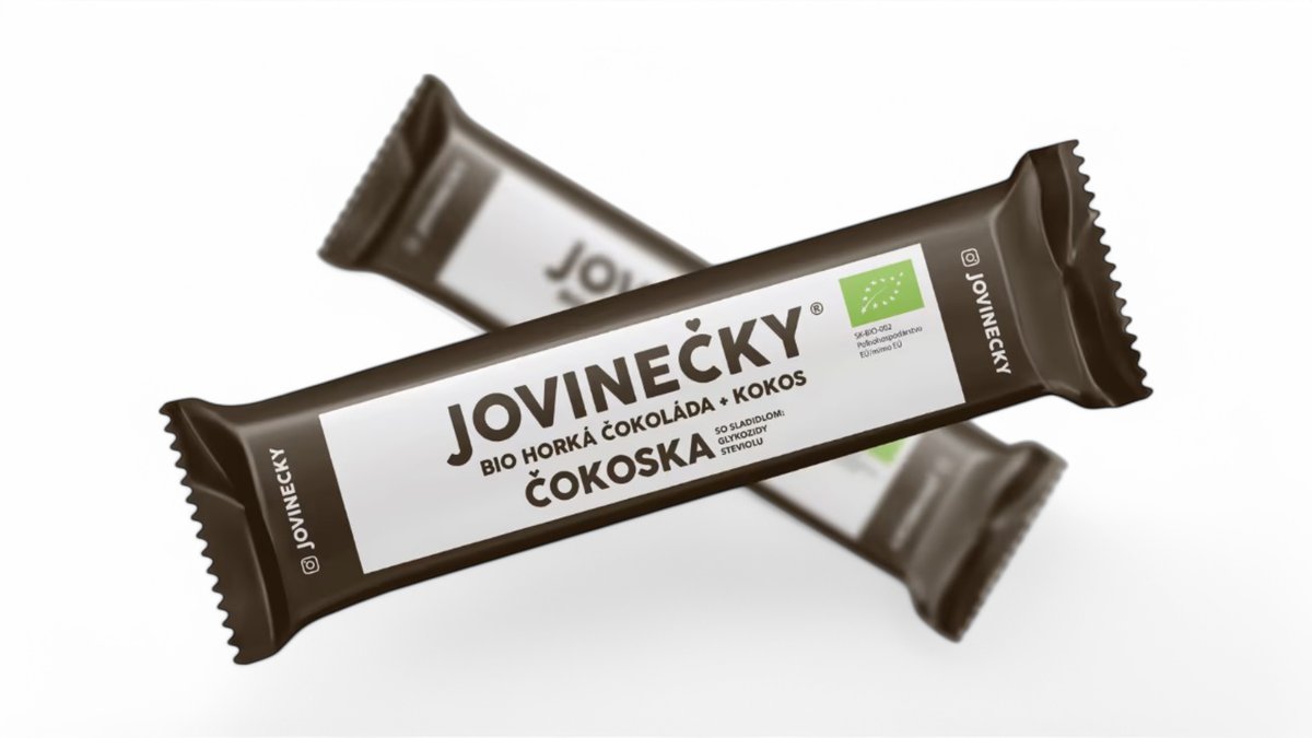 Jovinečky – Čokoska