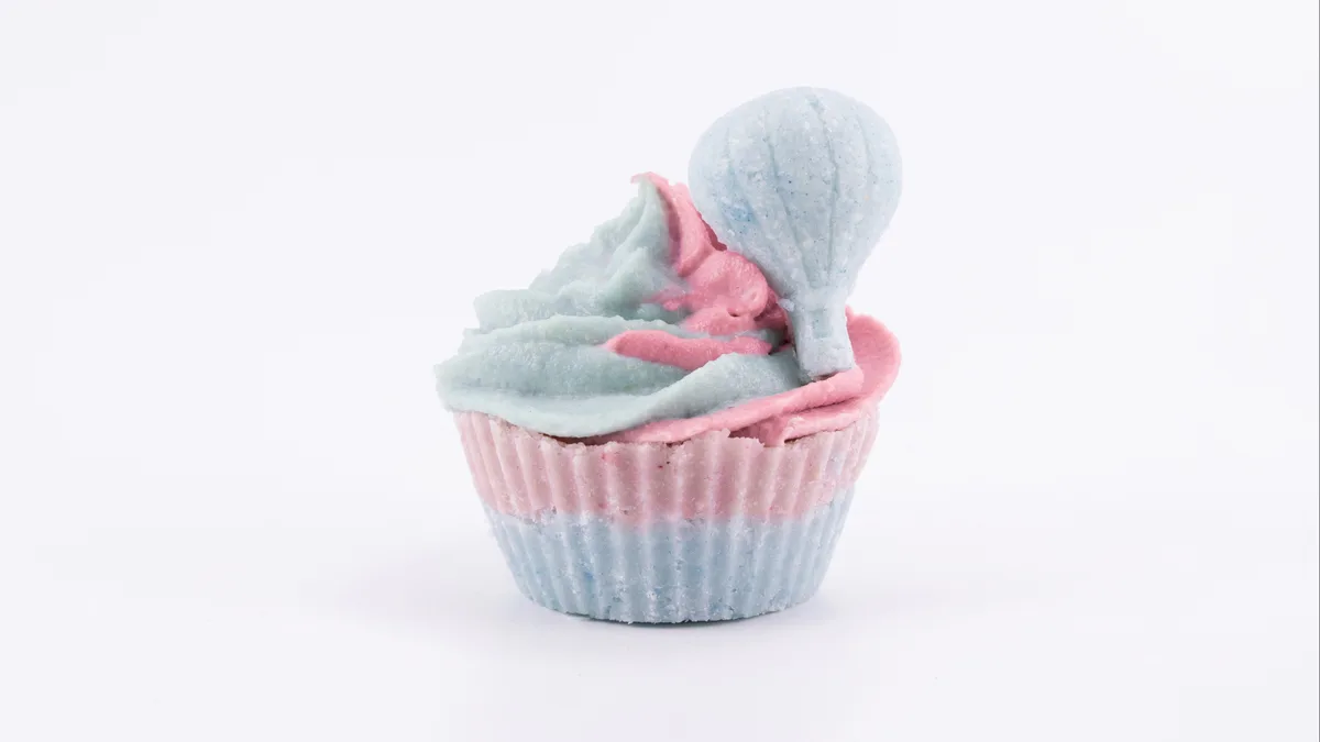 Nueva Via Cupcake