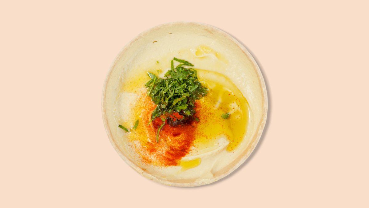 Hummus Original