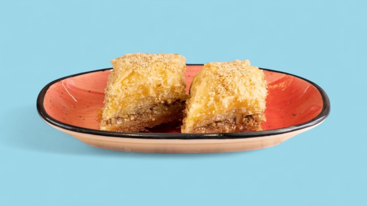 Bakllava Tradicionale