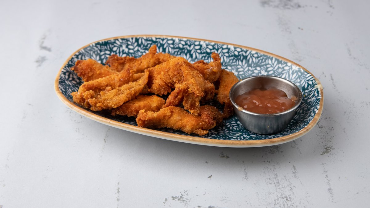 Chicken Nuggets