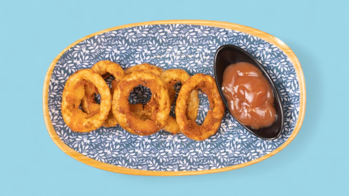 Onion Ring