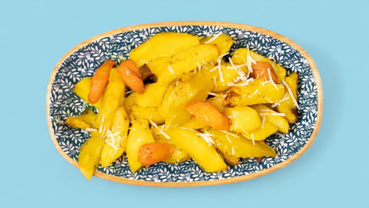 Patate Shtëpie