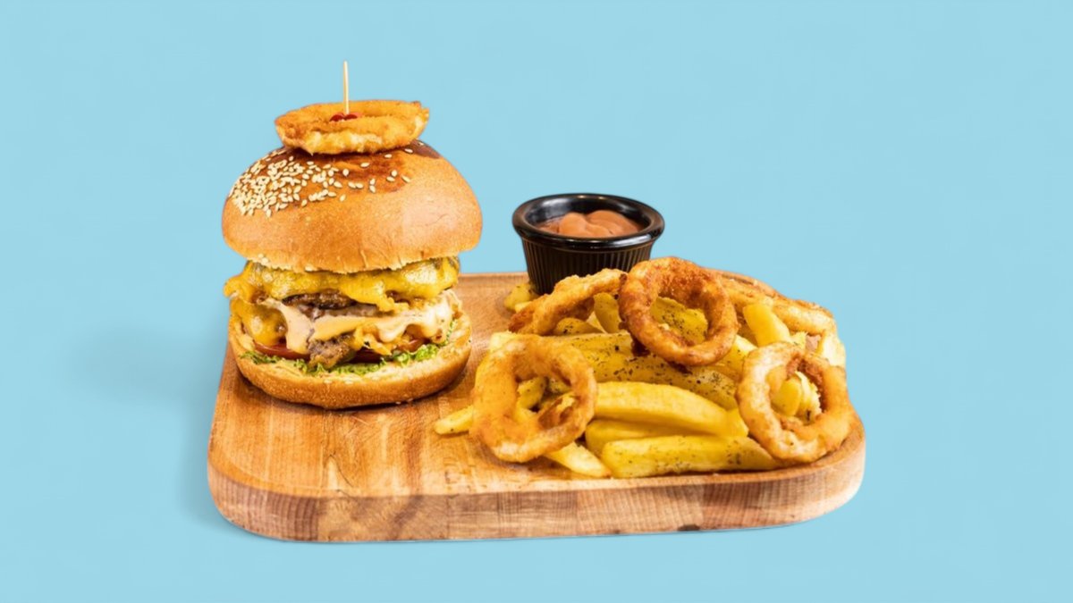 Pazar Burger