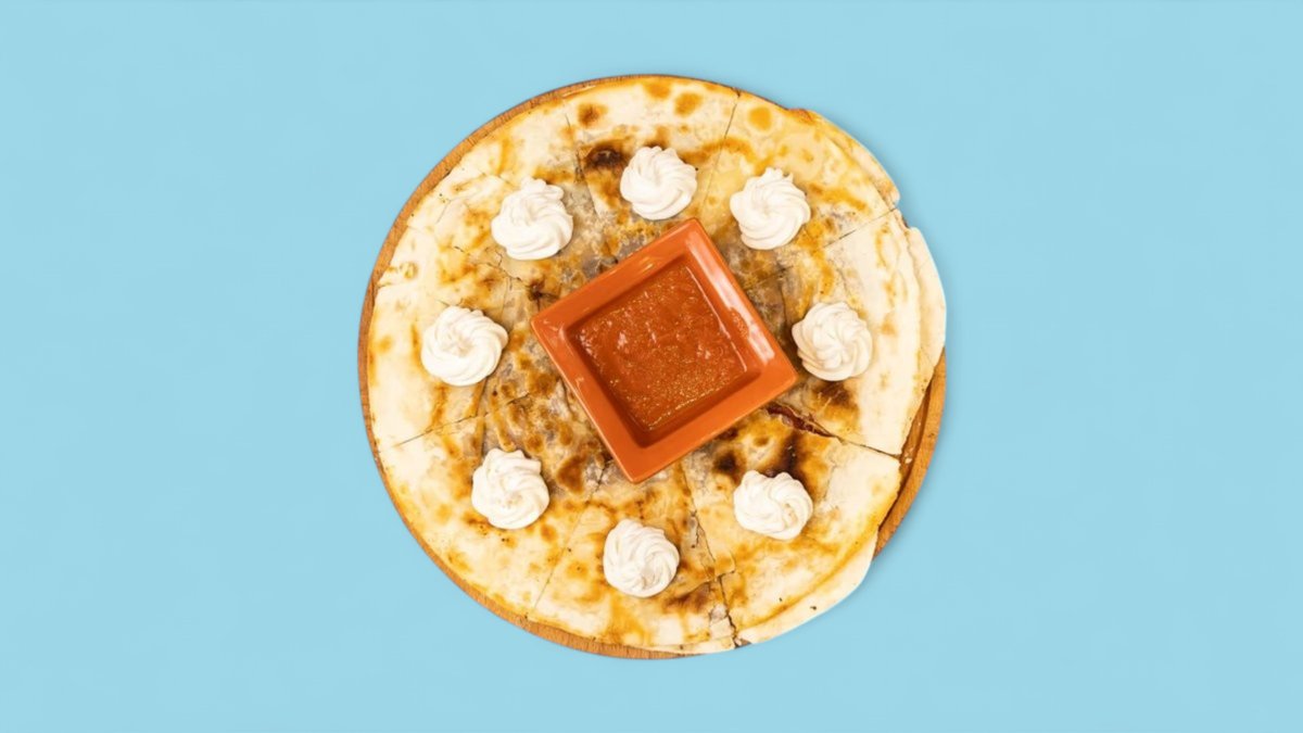 Tapas Mexicos