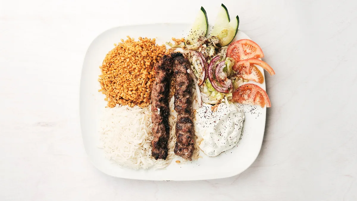 Adana