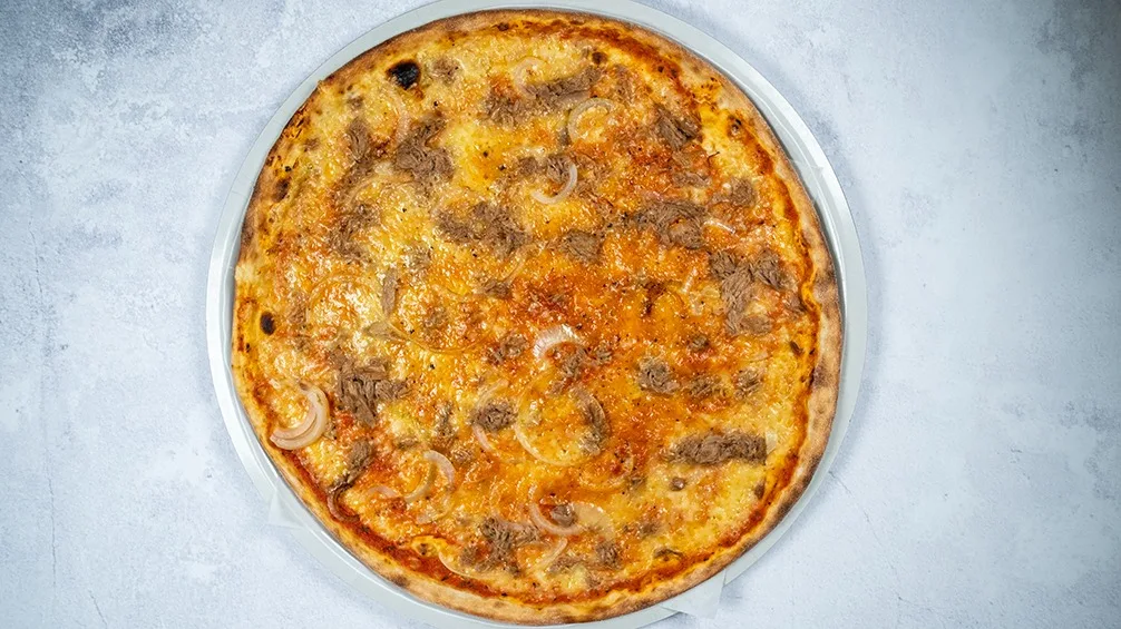 Pescatore