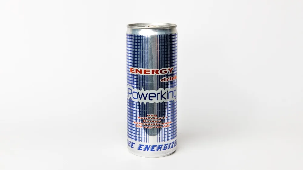 Powerking