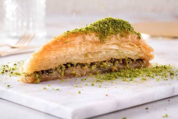 Baklava