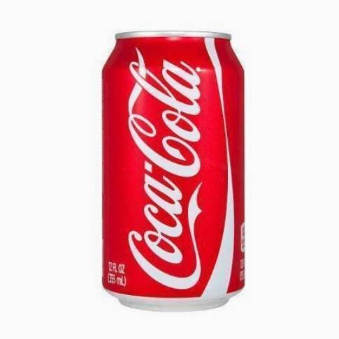 (Uber) Coke