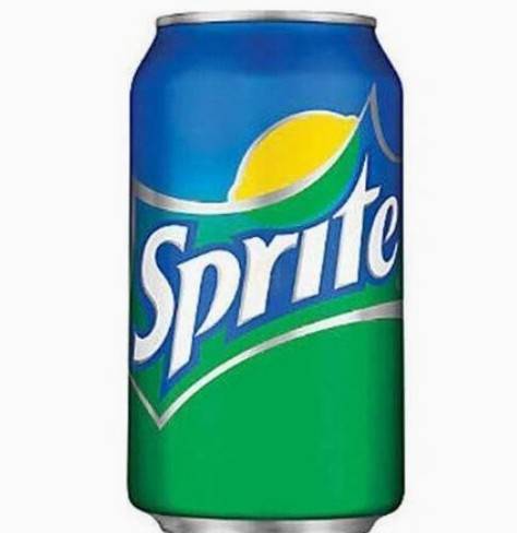 (Uber) Sprite