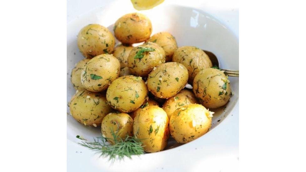 Cartofii bucătarului