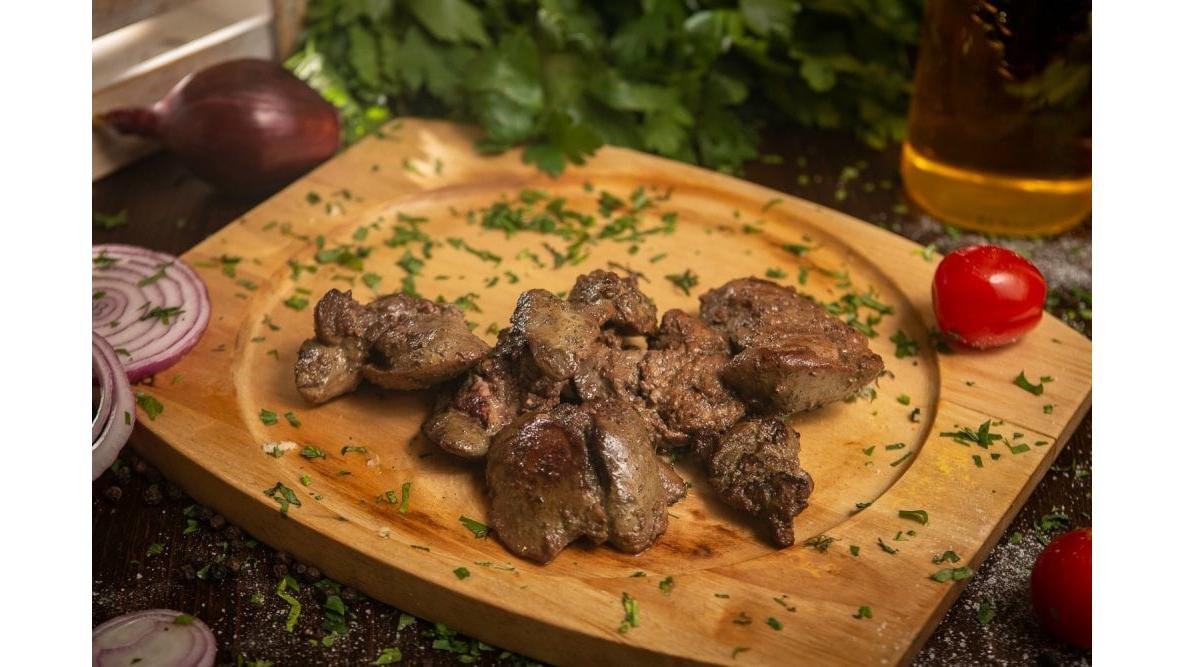 Ficăței pui
