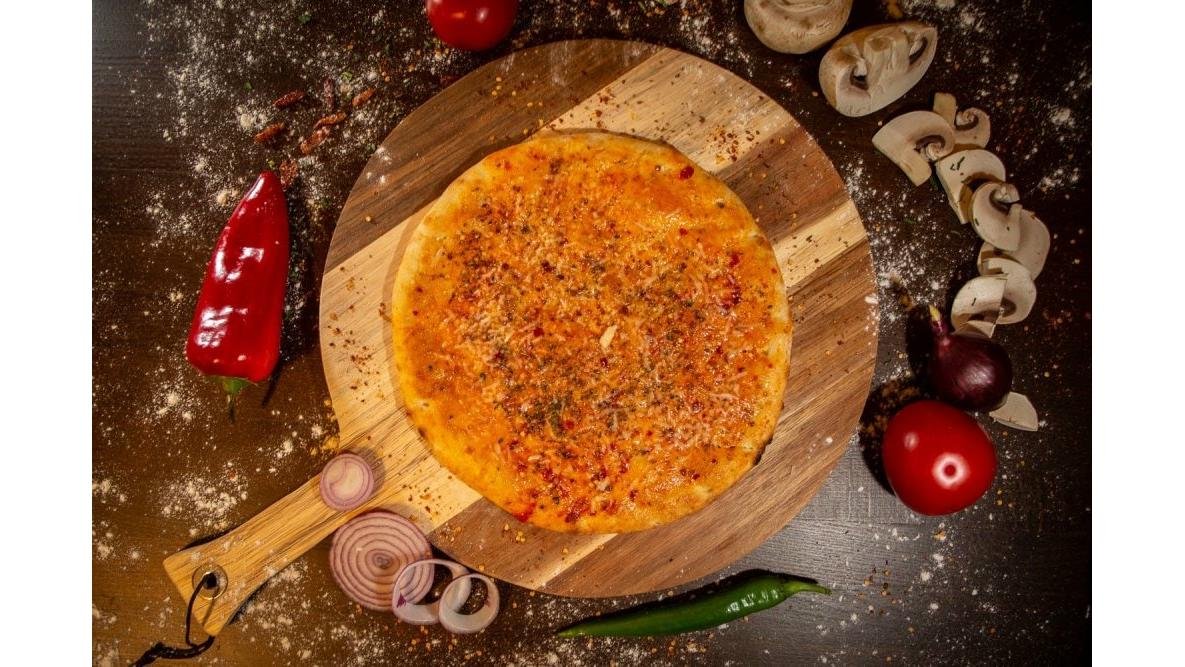 Focaccia sprit