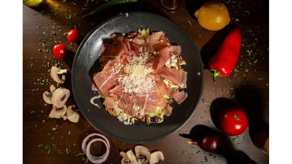 Insalata di campo