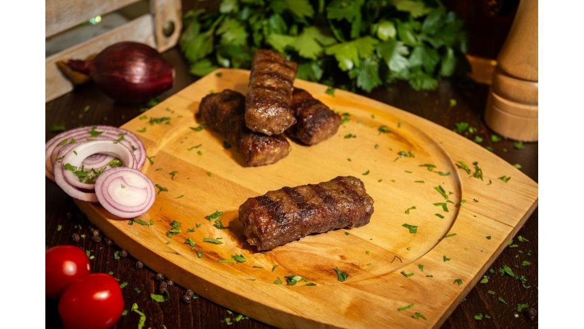 Mici