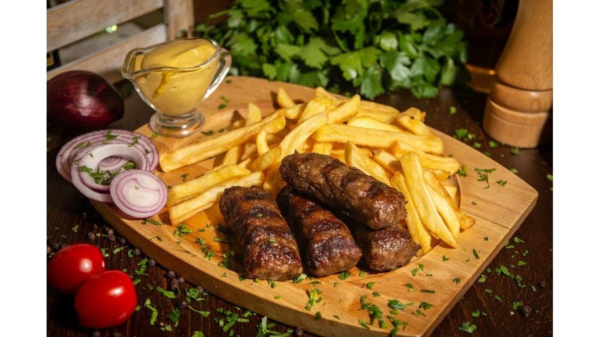 Platou mici