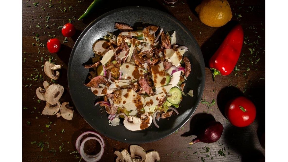 Stroganoff