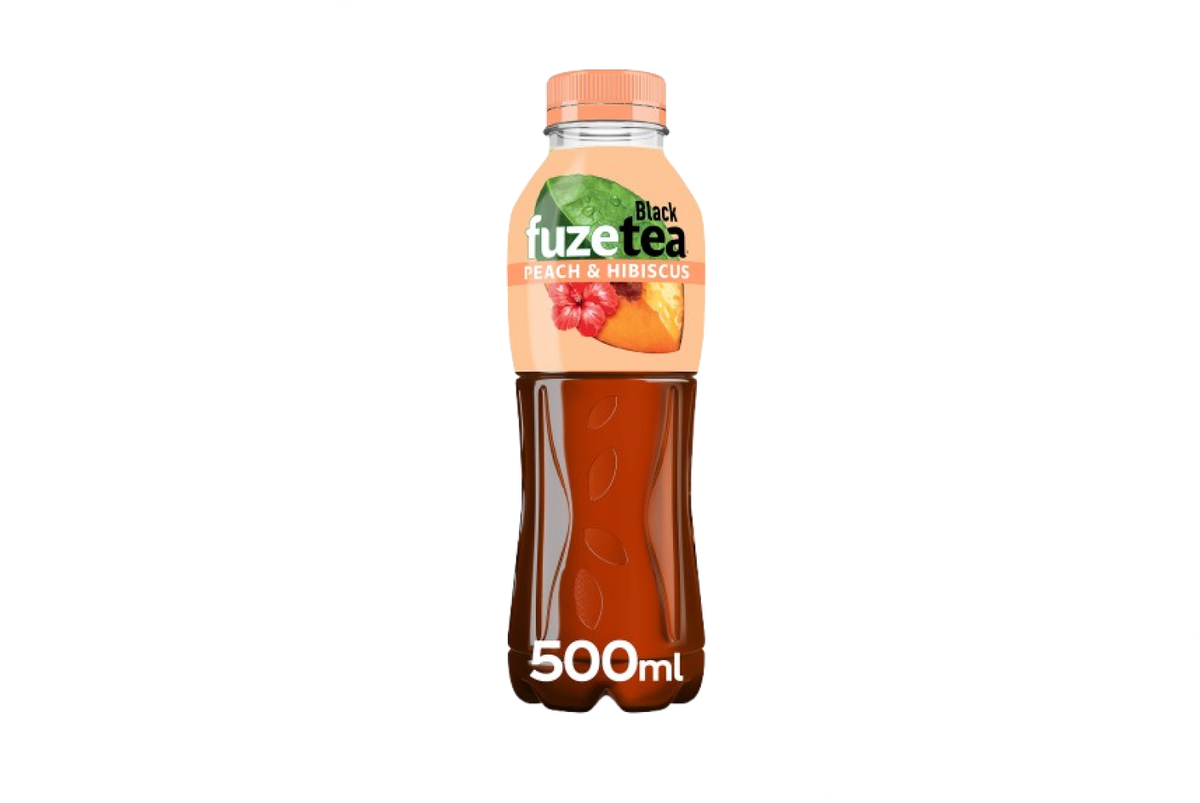 Fuzetea 0,5 l