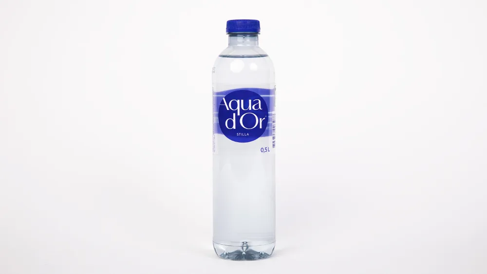 Aqua Dior Vatten 50 cl