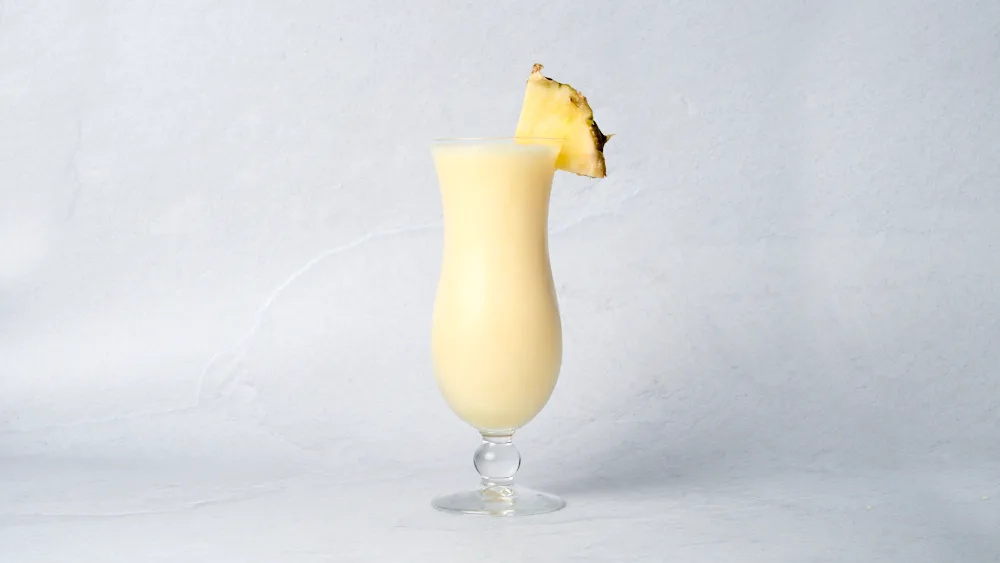 Juice Ananas