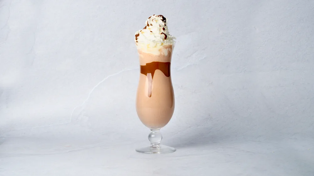 Marabou Milkshake