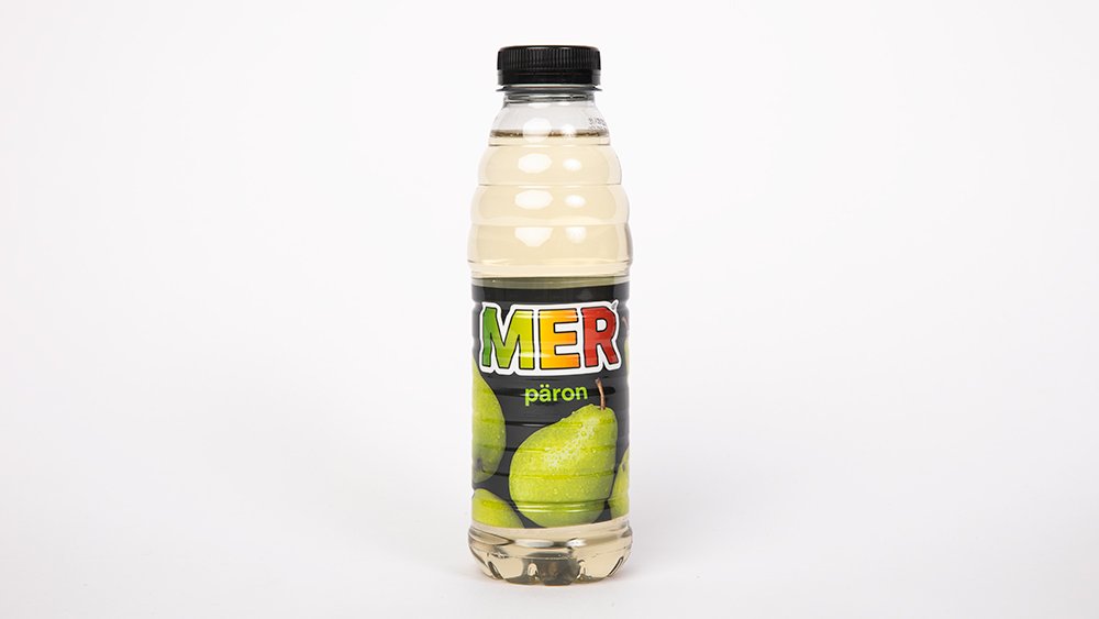 MER Päron 50 cl