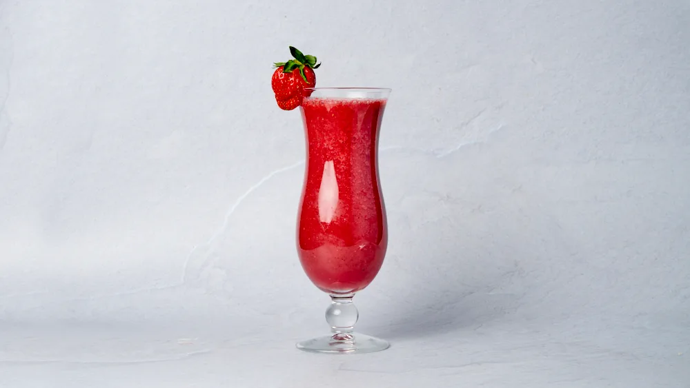 Mix Fruktcocktail