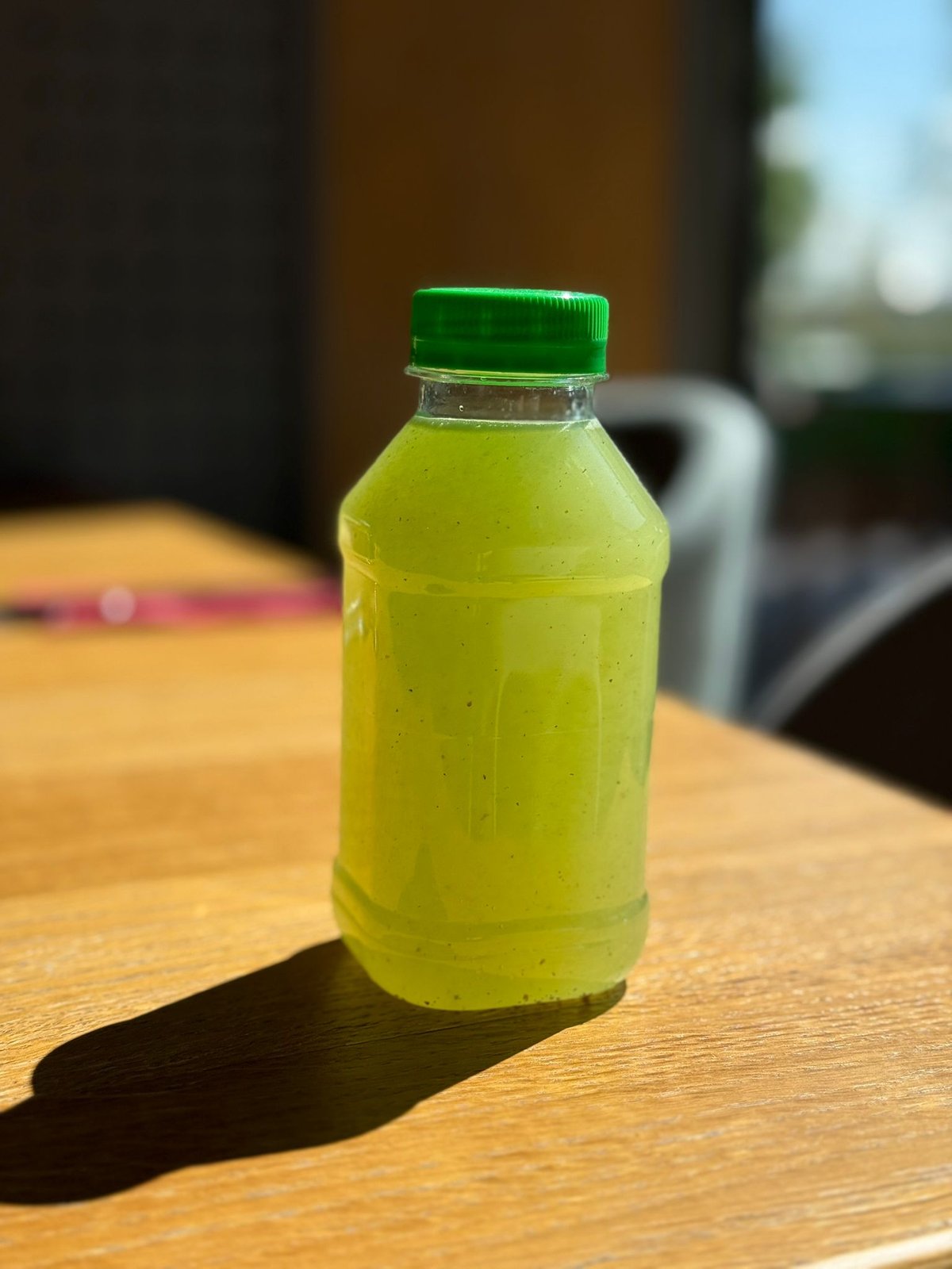 Limonada cu kiwi