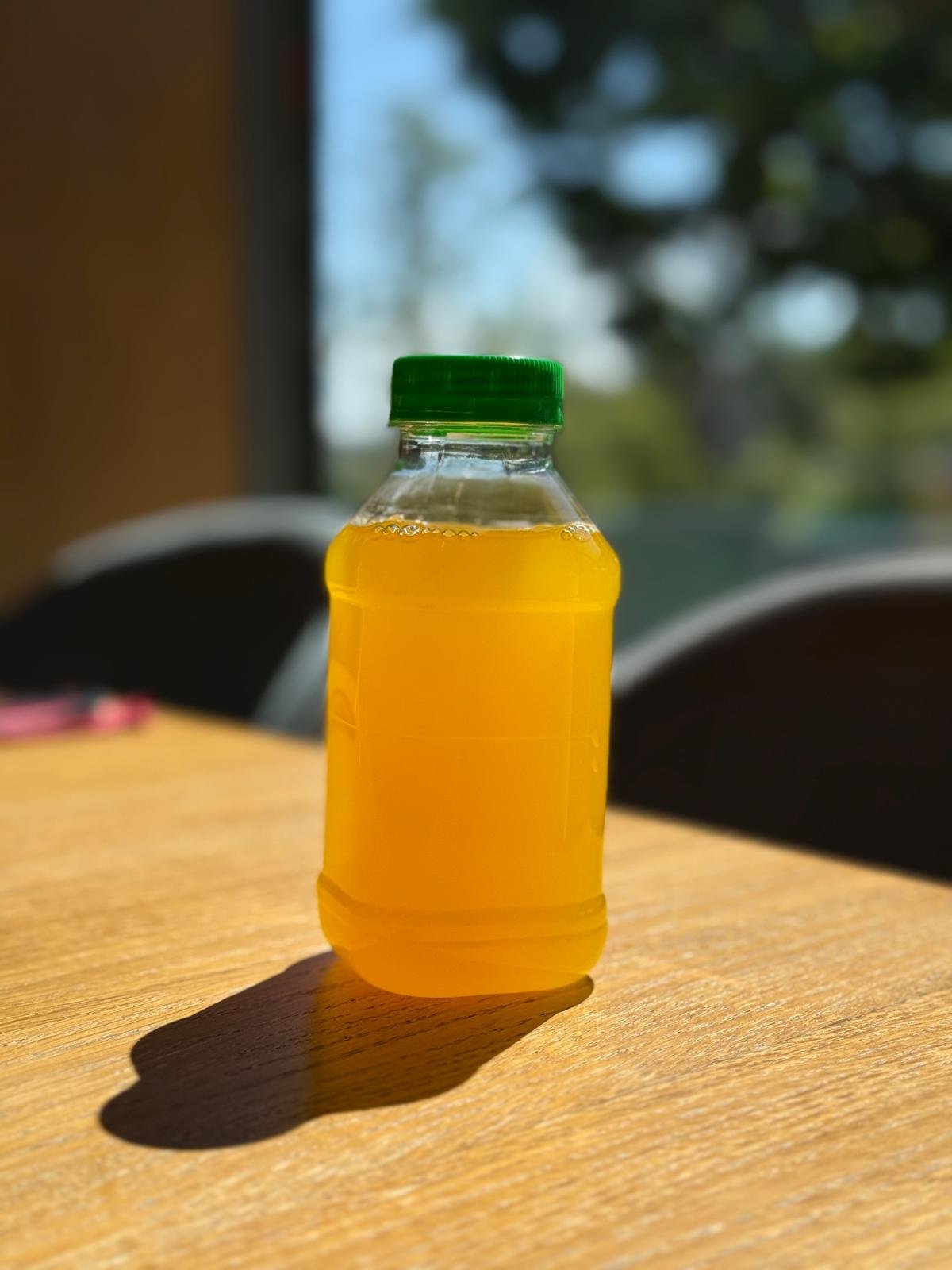 Limonada cu portocale