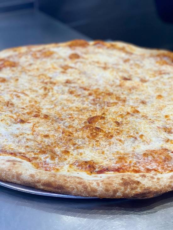 14" Famous Cheese Pie