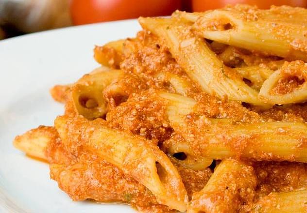 Baked Ziti
