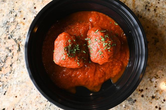 Meatballs