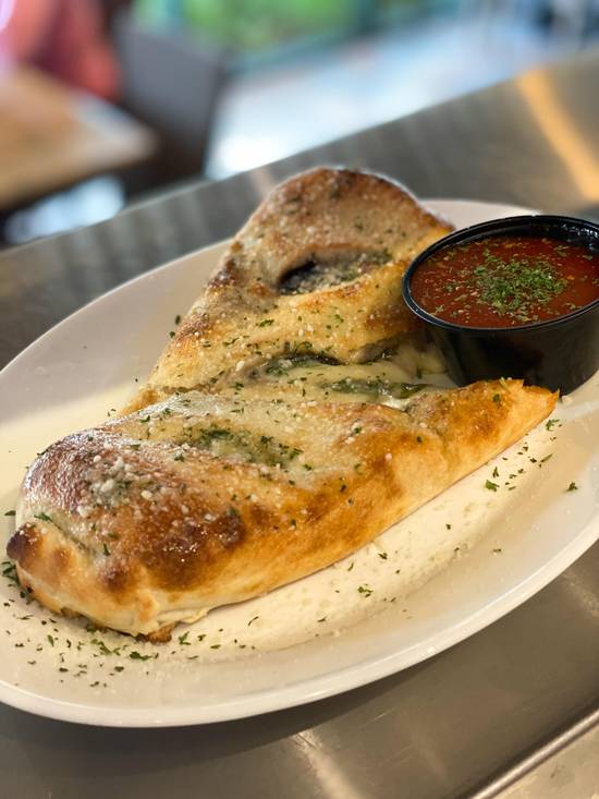 Sergeant's Sausage Roll