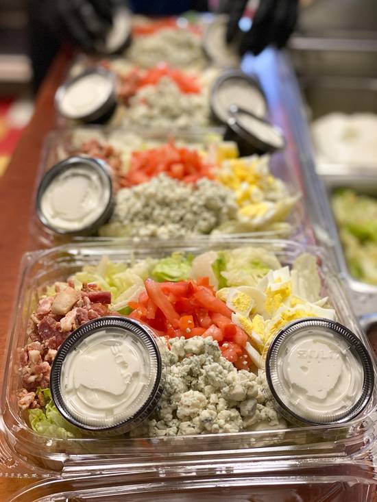 Soho Cobb Salad