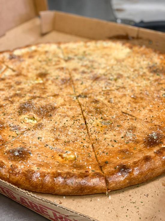 Staten Island Stuffed Pie 18"