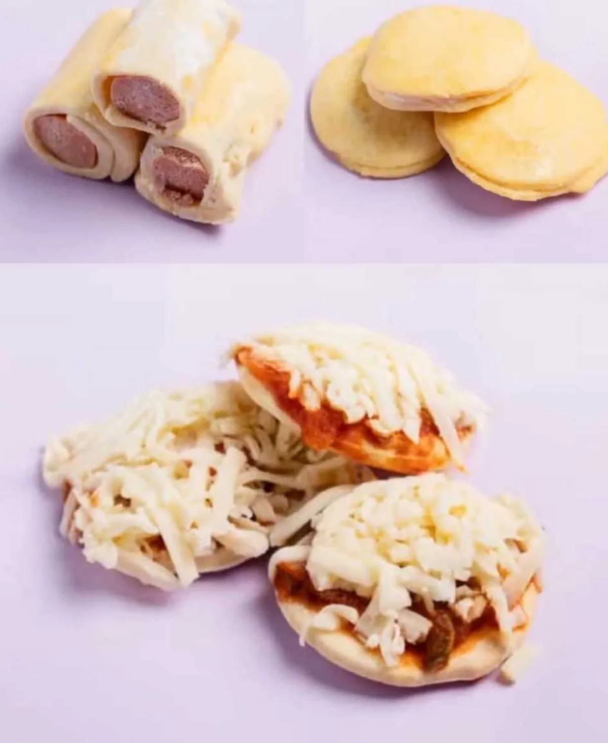 Αλμυρά 1000 gr gluten free