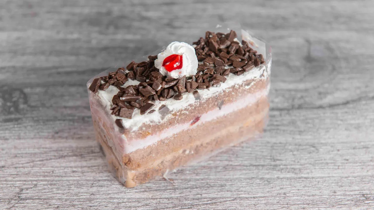 Κορμός Black Forest