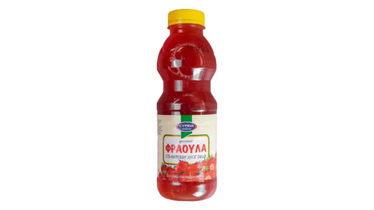 Χυμός Cypria