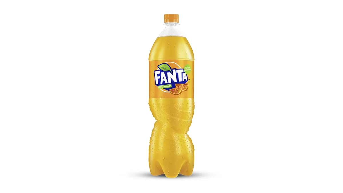 Fanta 1.5L