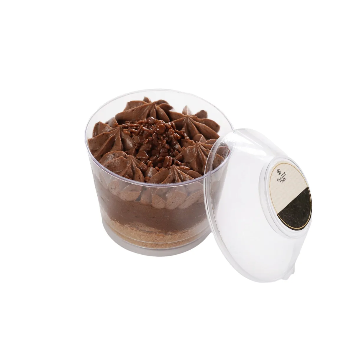 Ferrero gluten free 140 gr