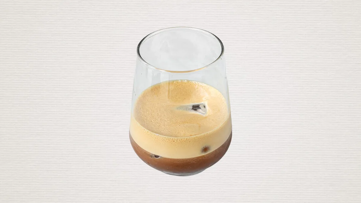 Freddo Espresso