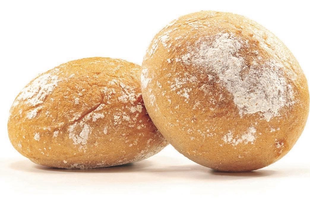 Gluten free φραντζολάκι 50 gr