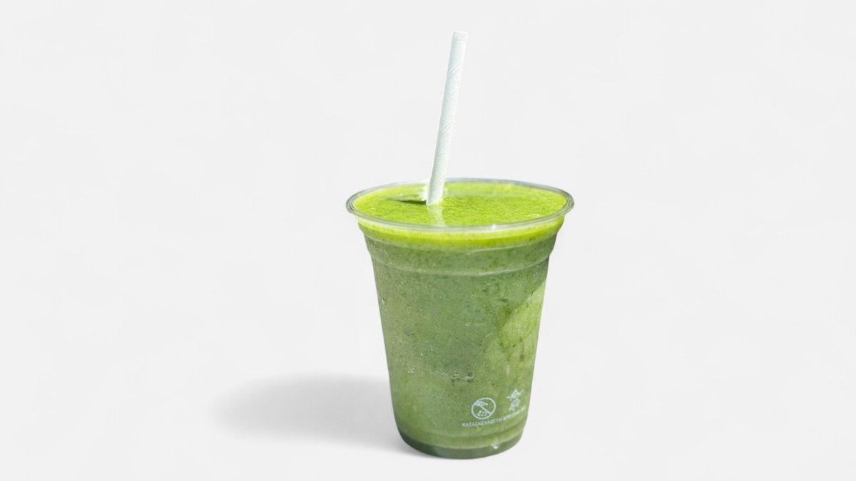 Green reviver