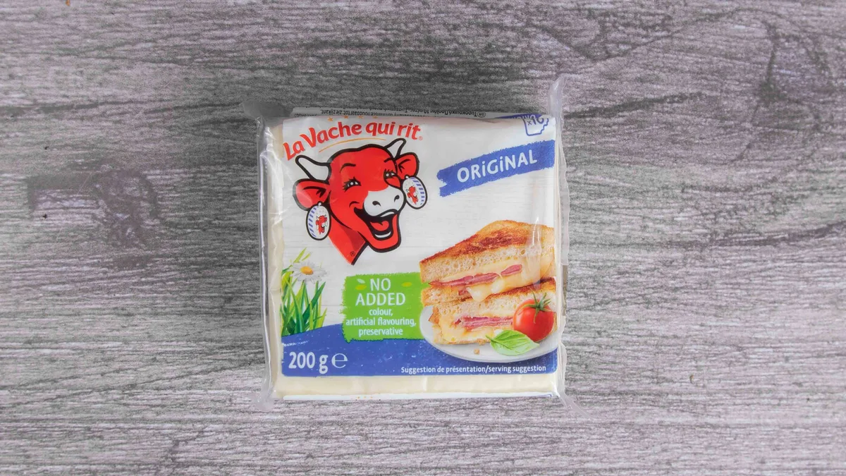 Lavache Quirit Φέτες