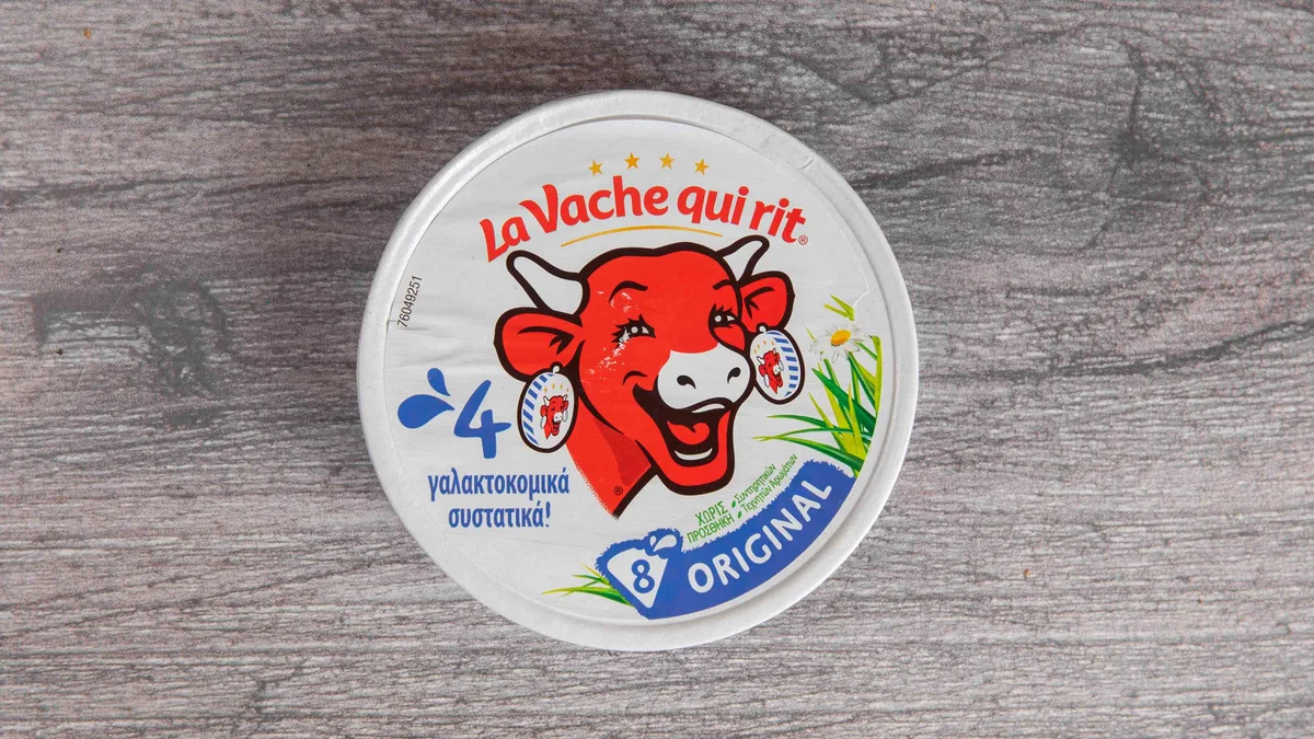 Lavache Quirit 8 Τριγωνάκια