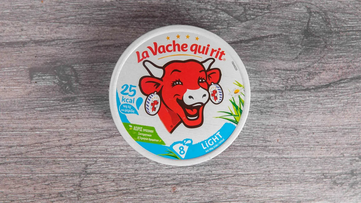 Lavache Quirit 8 Τριγωνάκια Light