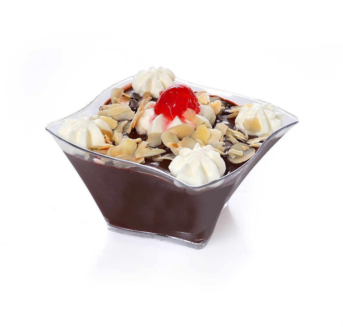 Profiterol 180 gr gluten free