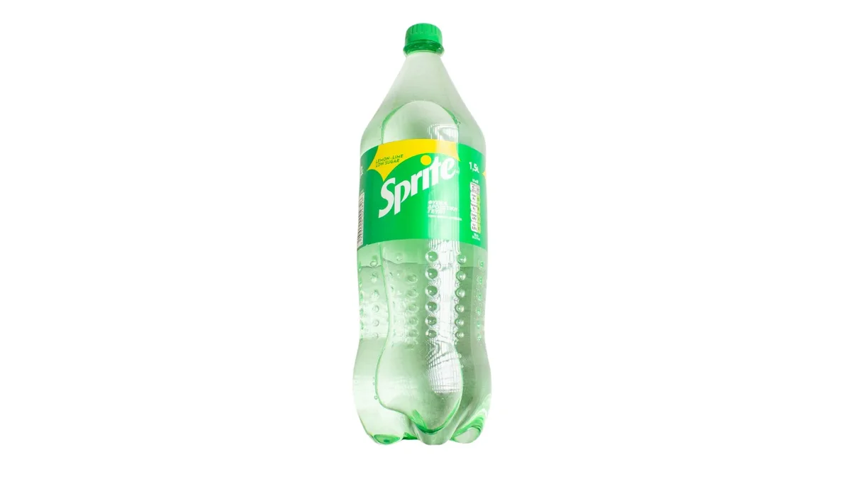Sprite 1.5L