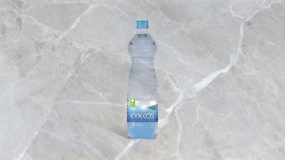 Νερό 1,5L